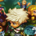 Gamevil’s Dragon Blaze updates new beautiful awakened allies