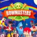 Bowmasters released on iOS! Is this the Mortal Kombat of aim-and-shoot games?