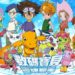 Digimon: Soul Chasers Chinese version is coming soon, join their pre-registration event!