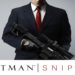 Hitman: Sniper is 80% off for a limited time