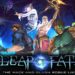 Leap of Fate out on iOS, definitely worth the wait
