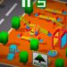 Wreck your ex-employer’s vehicle in Parks and Rekt on iOS