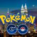 Niantic testing out a new “Nearby Pokémon” feature