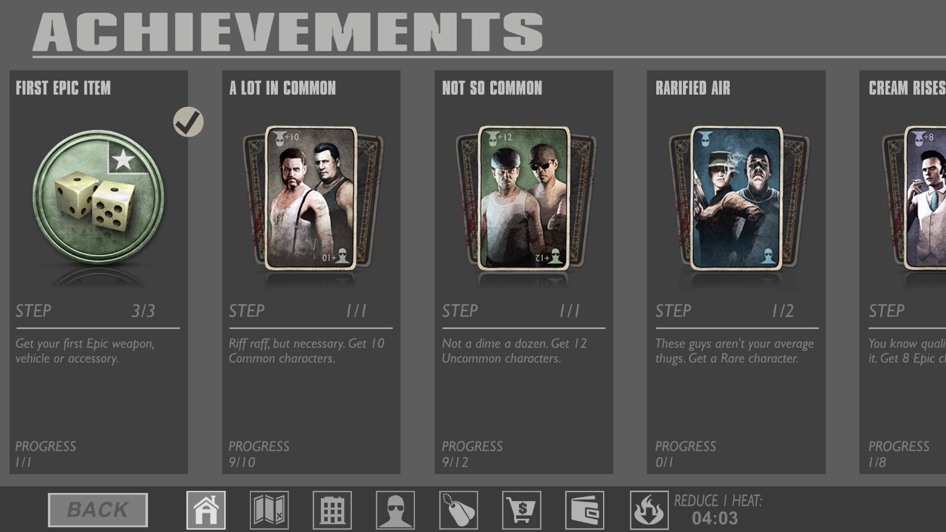 Mafia 3 Rivals now free to play on iOS and