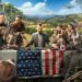 Far Cry 5 interview feature image