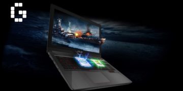 ASUS TUF Gaming