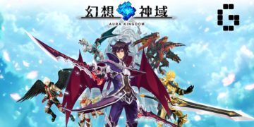 Auro Kingdom Mobile feature image