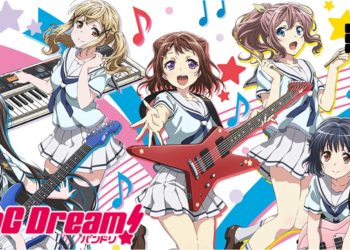BanG Dream