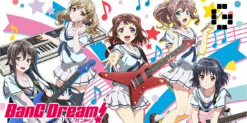 BanG Dream