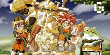 Classic RPG – Chrono Trigger is now available on Steam