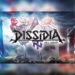 Dissidia Final Fantasy NT