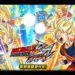Dragon Ball Z Bucchigiri Match
