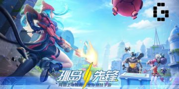 Island Strikers feature image