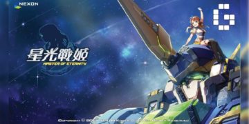 Master of Eternity English Version Begins Pre-Registration!