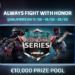 Modern Combat Versus honor International Series feature image
