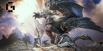 Monster Hunter: World