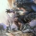Monster Hunter: World