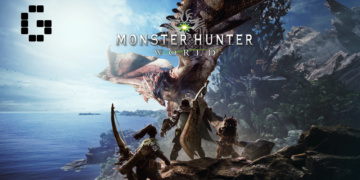 Monster Hunter: World review feature image