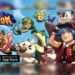 Nexomon For Android Is Here!
