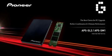 Pioneer APS-SL2 and APS-SM1 feature image