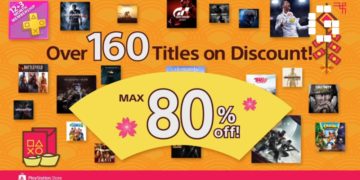 PlayStation Promotion feature image