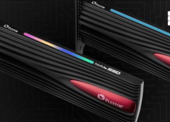 Plextor feature image