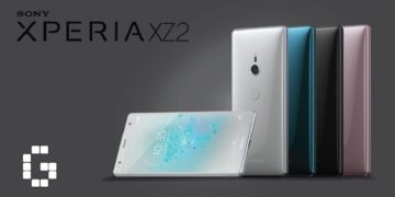 New Sony Xperia XZ2 Phone Is Better And Faster!