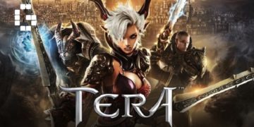 Kakao Games secure global publishing rights for TERA Frontier