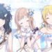 The iDOLM@STER: Shiny Colors goes live