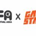 Anime Festival Asia And GameStart Asia Team Up To Develop ACG SEA Contents!