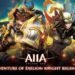 Mobile MMORPG AIIA now available for smartphones