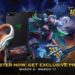 AOV 317 Day – Play Together, Win Together!