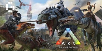 ARK: Survival Evolved Is Coming To Android and iOS!