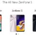 ASUS ZenFone 5 series feature image