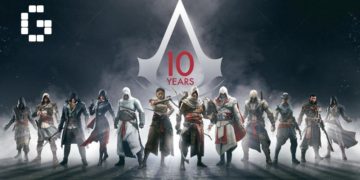 Next game in the Assassin’s Creed series will be heading to Ancient Greece?!