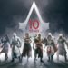 Next game in the Assassin’s Creed series will be heading to Ancient Greece?!