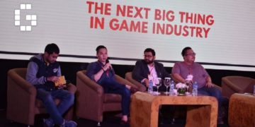 BEKRAF Game Prime 2018 Indie Showcase Date Confirmed Now Open For Registration!