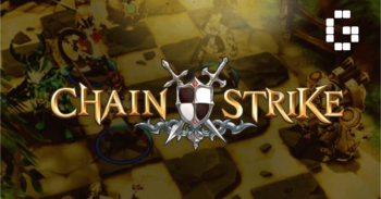Pre-registration for Chain Strike opens