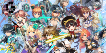 Chrono Brigade