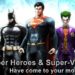 DC Unchained is now available to download for both iOS and Android
