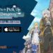 Is It Wrong to Try to Pick Up Girls in a Dungeon?: MEMORIA FREESE Launches Pre-Registration!