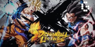 Dragon Ball Legends