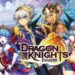 Dragon Knights by Nexon Up For Pre-Registration!