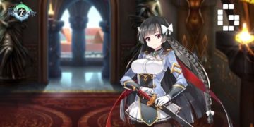 Smilegate Reveals Epic7 Character Introduction Trailer