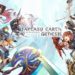Square Enix’s Mobile MMORPG Fantasy Earth Genesis Delayed!