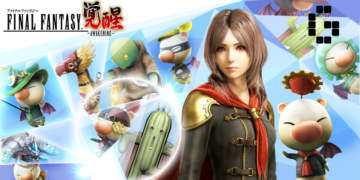 Final Fantasy Awakening Update feature image
