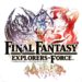 Final Fantasy Explorers Force