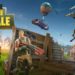 Fortnite Battle Royale is getting a mobile version!