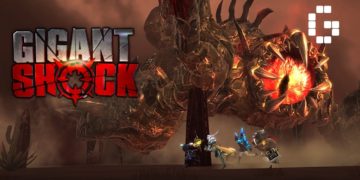 GIGANT SHOCK feature image