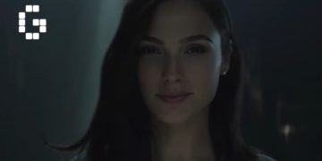 Gal Gadot ASUS